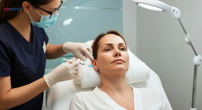 Les meilleurs traitements anti-âge à découvrir