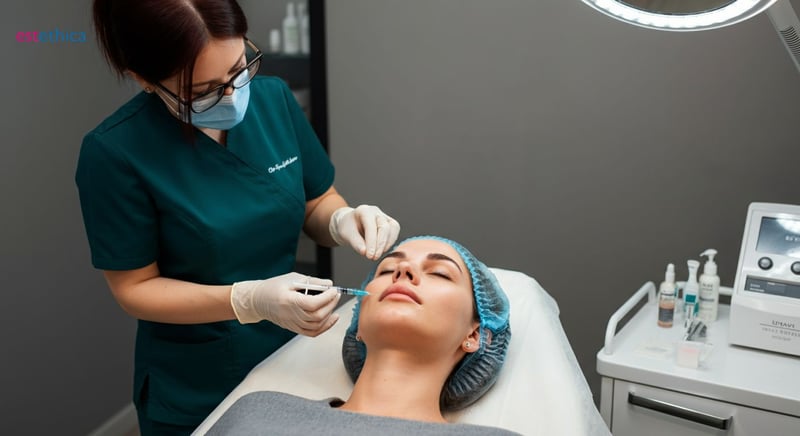 Traitements anti-âge pour rajeunissement optimal