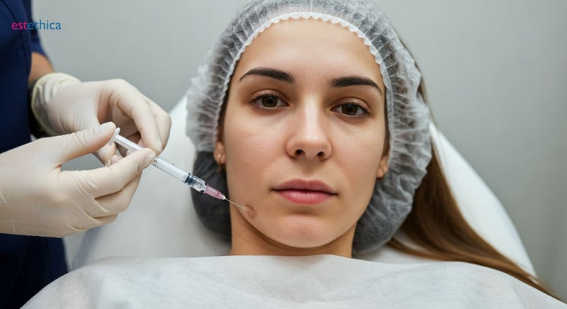 Traitements anti-âge pour rajeunissement optimal