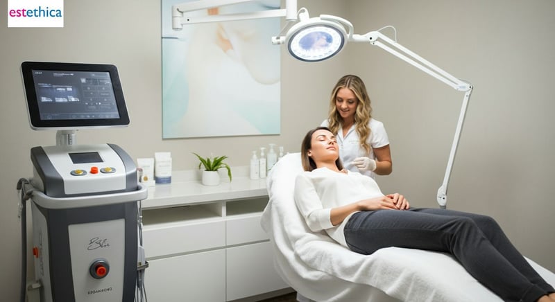 Les Meilleurs Traitements pour un Rajeunissement Optimal