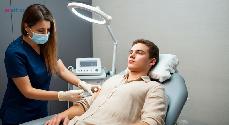 Traitements de rajeunissement optimal