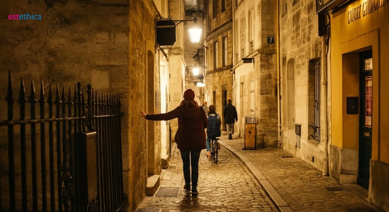 Les nuances subtiles : Bonjour, Bonsoir et salutations