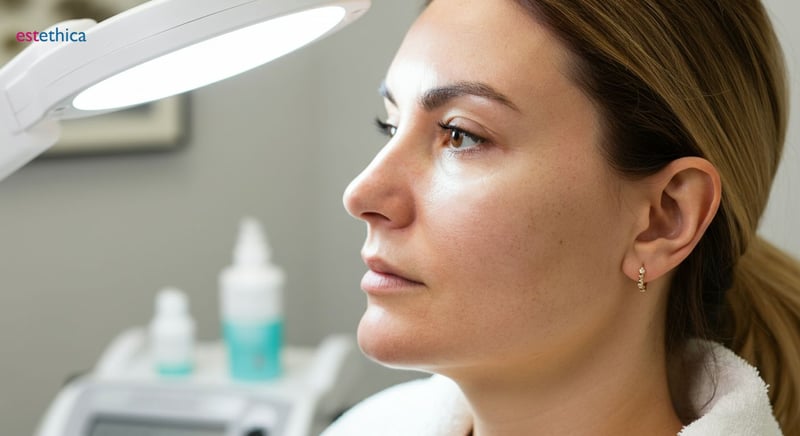 Produits de soins de beauté pour un rajeunissement optimal