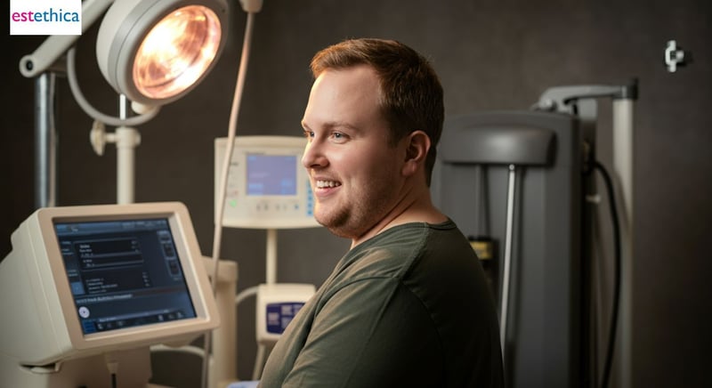 Techniques innovantes en chirurgie bariatrique