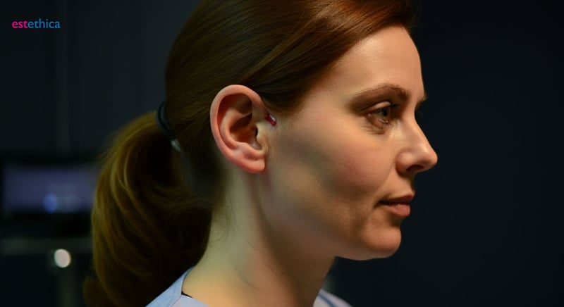 Techniques modernes de chirurgie des oreilles décollées
