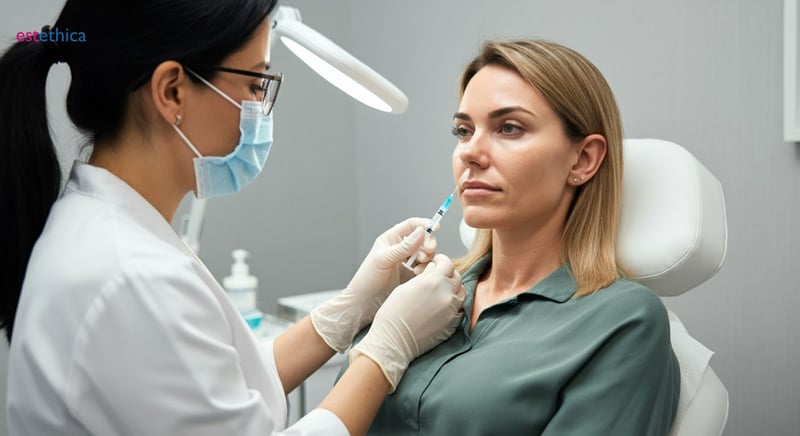 Traitements anti-âge incontournables