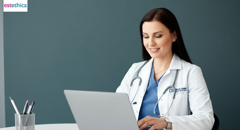 Leveraging Content Marketing for Patient Engagement