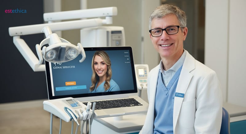 Leveraging Social Media for Dental Marketing