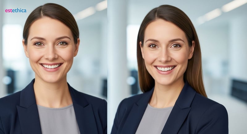 Lidstraffung ohne OP Alternativen