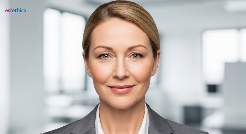 Lidkorrektur ohne OP