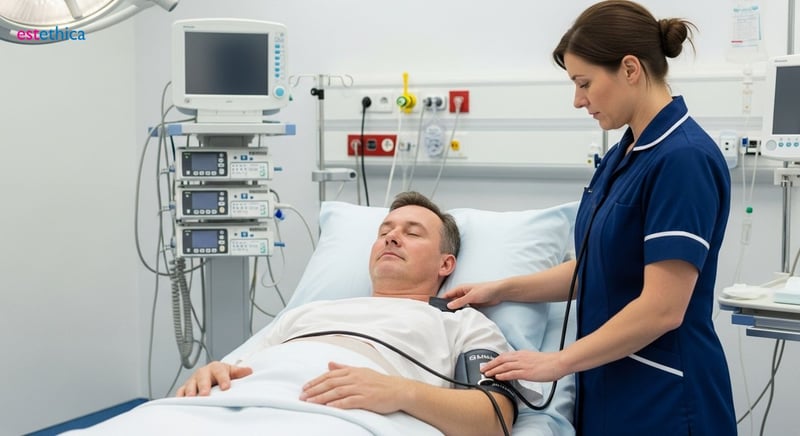 Life After Bariatric Surgery: Recovery and Diet