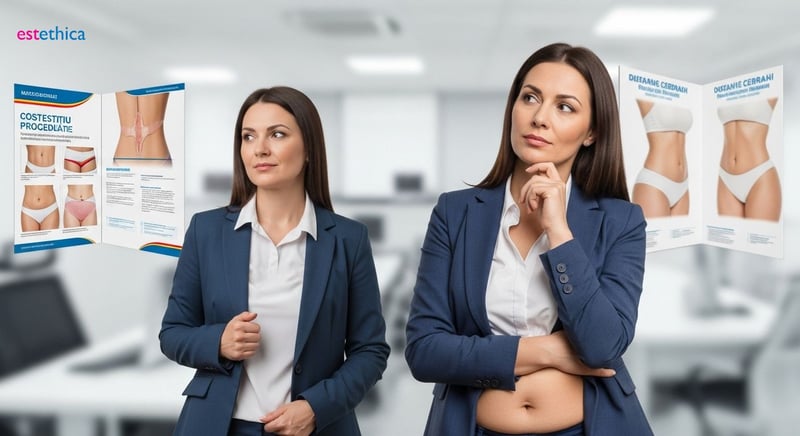Lifting corporal: Beneficii și informații