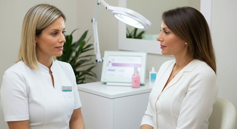 Lifting de lèvre : redéfinir l'harmonie de votre visage