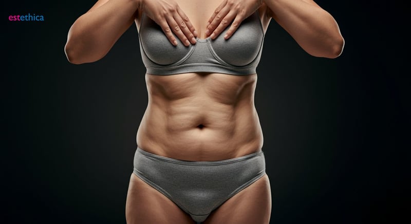 Lifting de muslos y braquioplastia: armonía corporal