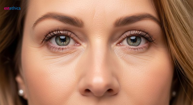Lifting des paupières supérieures et inférieures, guide essentiel