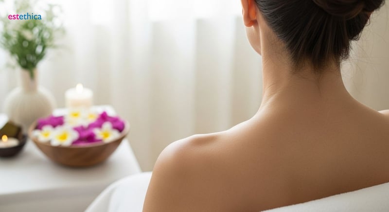 Lifting du cou personnalisé pour chaque patient