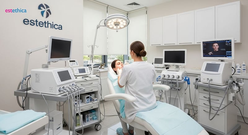Lifting facial en Madrid: beneficios estéticos y más