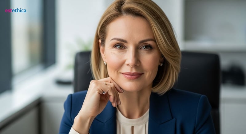 Lifting Facial: Ghid Reîntinerire