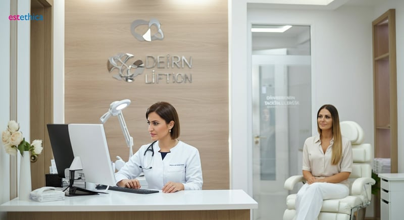 Lifting facial nechirurgical, alternativă eficientă la bisturiu