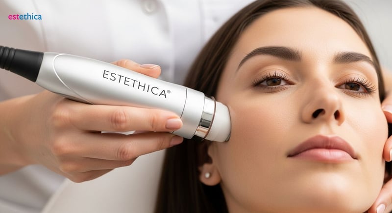 Lifting facial no quirúrgico: Innovación para piel firme