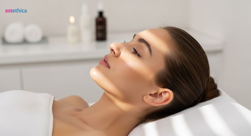 Lifting facial: qué es y cuándo considerarlo