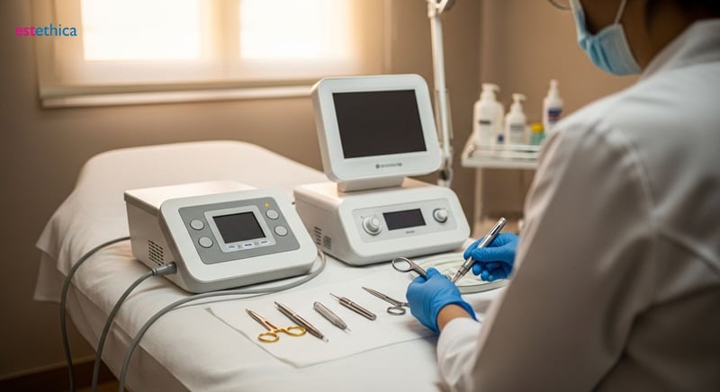 Lifting facial sin cirugía: técnicas innovadoras para rejuvenecer el rostro