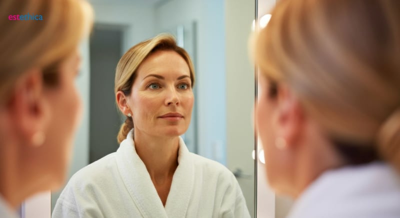 Lifting ohne OP: Innovative Alternativen zur Gesichtsstraffung