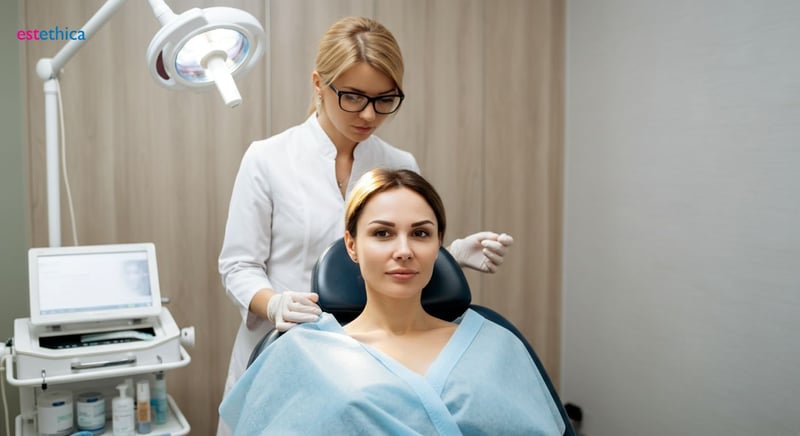 Comparaison des techniques de lifting vaginal chirurgicales et non chirurgicales