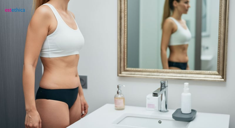 Élimination de la graisse: liposuccion vs alternatives non chirurgicales