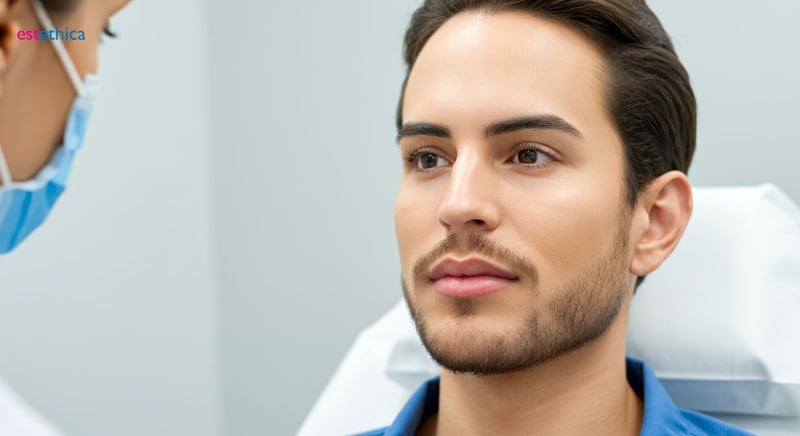 Lip Augmentation vs. Lip Lift: Key Differences