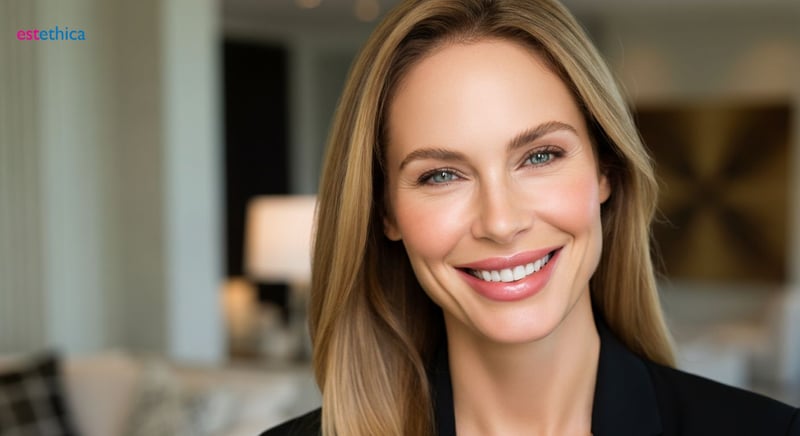 Lip lift recovery guide: healing and aftercare tips