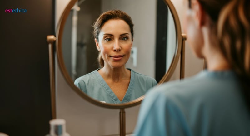 Lip lift recovery aftercare tips for optimal healing