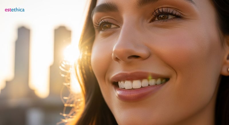 Lip lift recovery tips for smooth aftercare