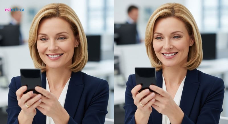 Lip Lift Recovery and Aftercare