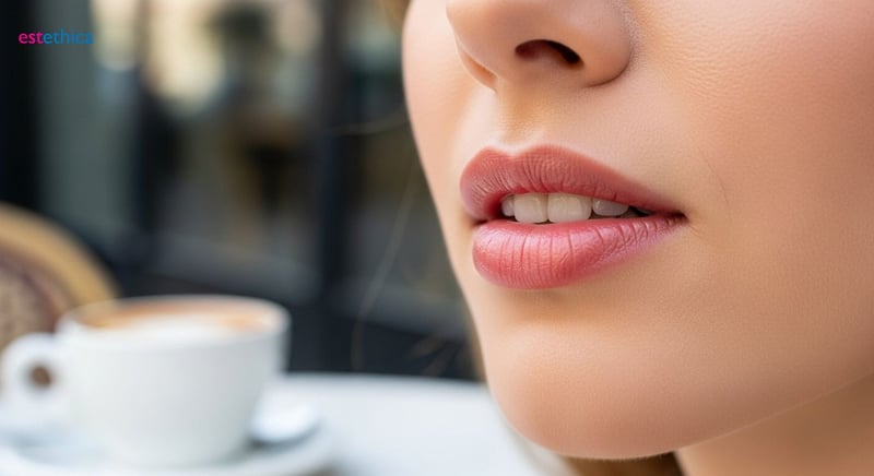 Lip lift recovery tips and timeline for best results