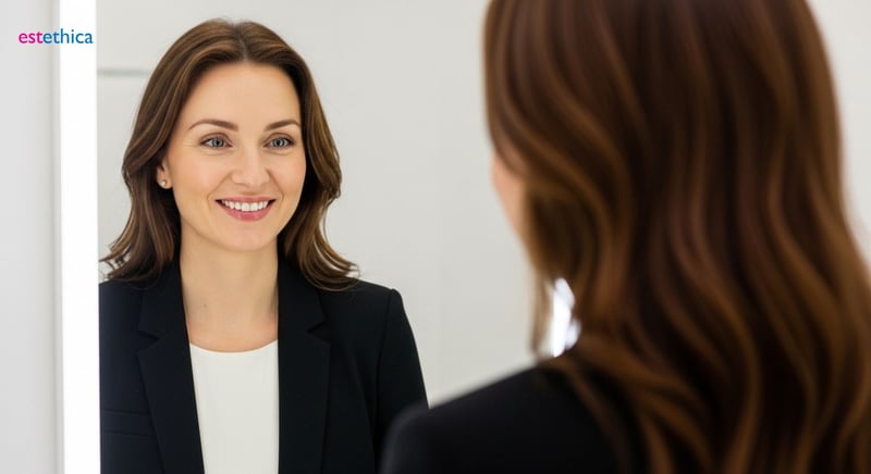 Lip Lift Recovery Time