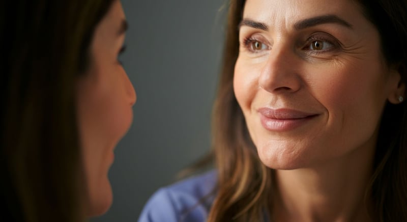 Lip lift recovery timeline and aftercare tips for best results