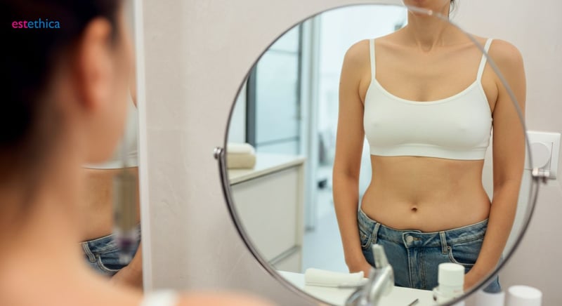 Lipo-transfer: Contur dorit cu propria grăsime