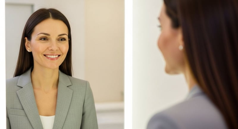 Lipo-transfer fese: Posterior invidiat, rezultate durabile