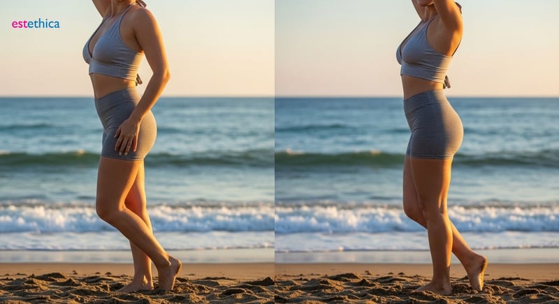 Lipoaspirație vs Abdominoplastie: Alegerea corectă