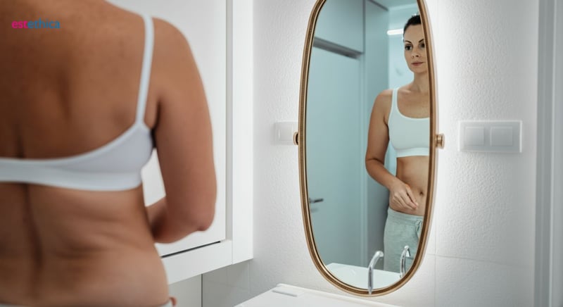 Lipödem vs. Fettabsaugung: Unterschiede erklärt