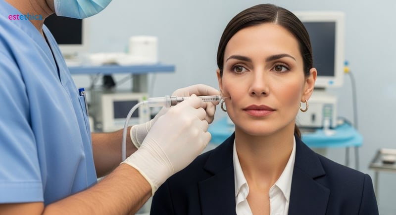 Lipofilling: Aumento y rejuvenecimiento con grasa propia