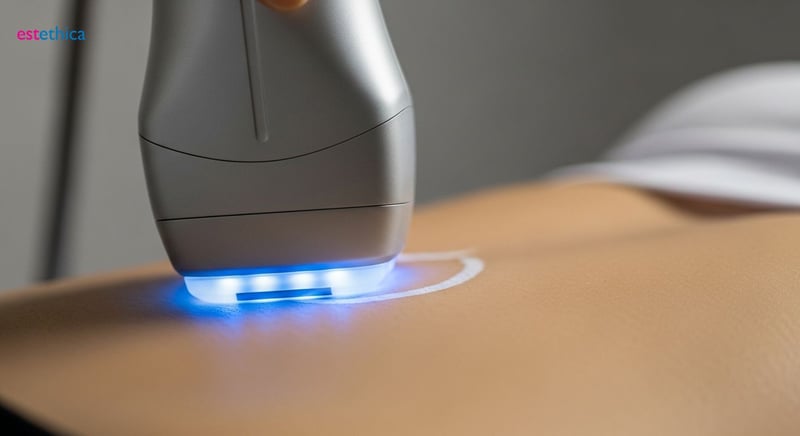 Liposkulptur für präzise Körperkonturierung