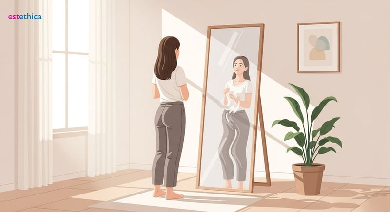 Liposucție: procedură estetică pentru îndepărtarea grăsimii