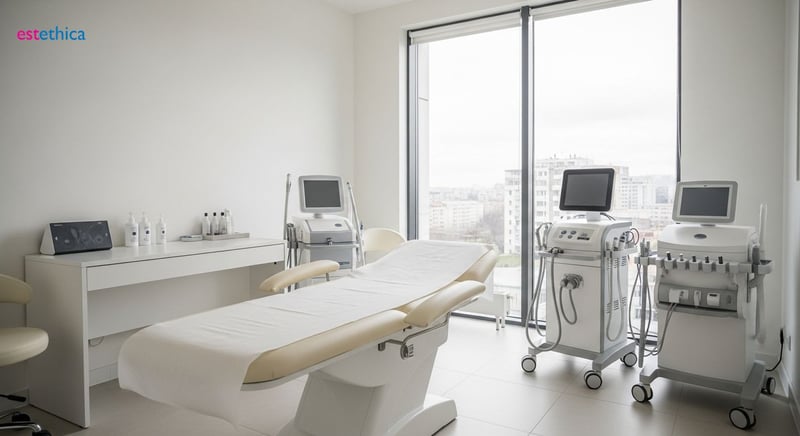 Ghid complet liposucție conturare corporală armonioasă