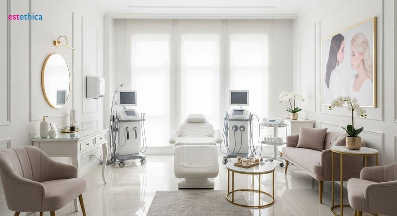 Liposucție: Ghid complet pentru siluetă armonioasă