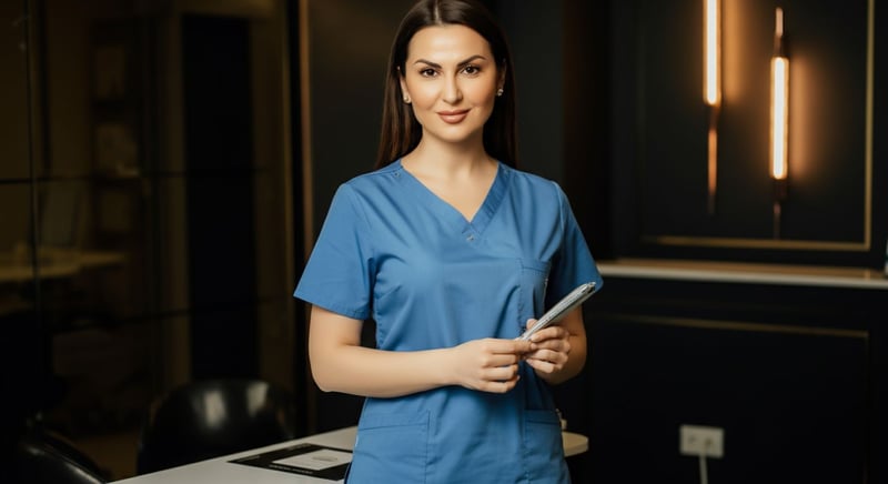 Liposucție - Ghid complet pentru siluetă armonioasă