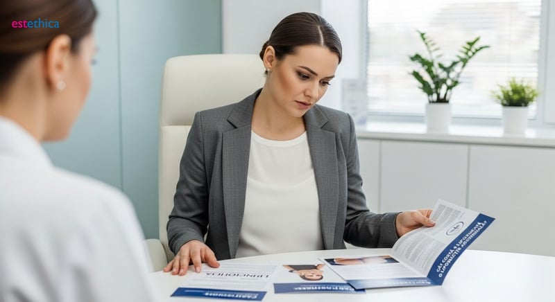 Liposucție modernă: informații și procedură