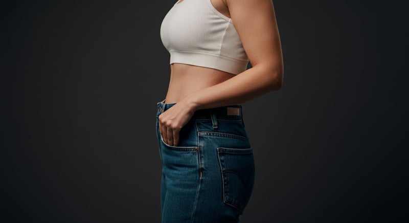 Liposucție laser vs tradițională: comparație metode