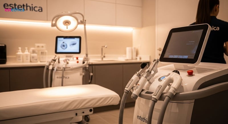Liposucción de papada para rejuvenecer el cuello